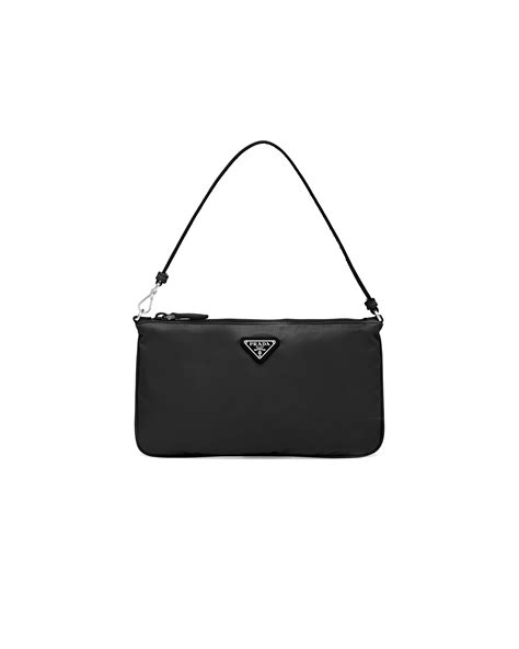 prada brushed mini bag|prada nylon small bags.